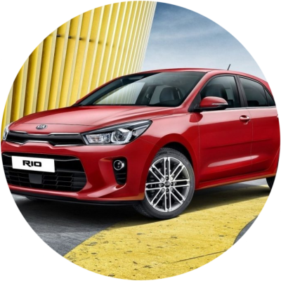 Отзывы на ремонт Ремонт, покраска, замена бампера автомобиля KIA Rio