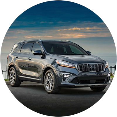Отзывы на ремонт Удаление царапин на автомобиле KIA Sorento