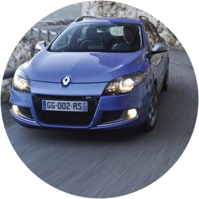 Ремонт Ремонт, Покраска, Замена Дверей Renault Megane