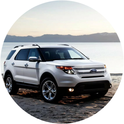 Отзывы на ремонт Ремонт, покраска, замена порогов автомобиля Ford Explorer
