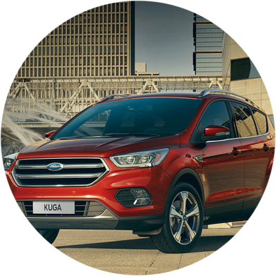 Ремонт Ремонт, Покраска, Замена Крыши Автомобиля Ford Kuga