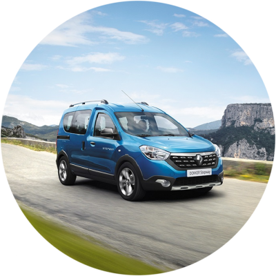 Ремонт Ремонт, Покраска, Замена Дверей Renault Dokker