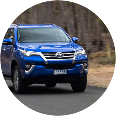 Ремонт Ремонт Вмятин Автомобиля Toyota Fortuner