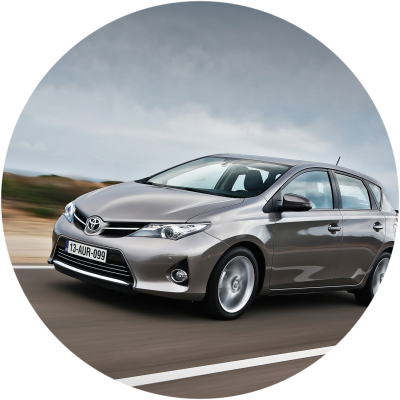 Отзывы на ремонт Ремонт, покраска, замена порогов автомобиля Toyota Auris