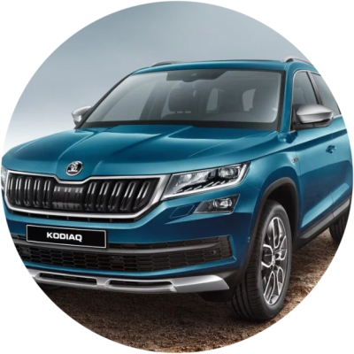 Ремонт Ремонт, Покраска, Замена Бампера Автомобиля Skoda Kodiaq