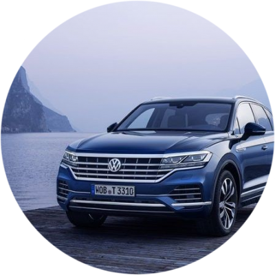 Отзывы на ремонт Ремонт, покраска, замена дверей Volkswagen Touareg
