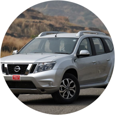 Ремонт Ремонт, Покраска, Замена Крыши Автомобиля Nissan Terrano