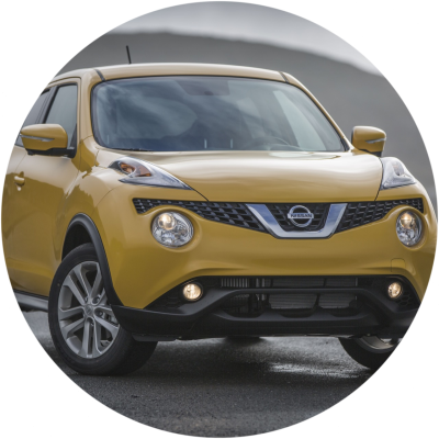 Отзывы на ремонт Кузовной ремонт Nissan Juke