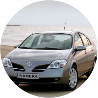 Отзывы на ремонт Ремонт, покраска, замена дверей Nissan Primera