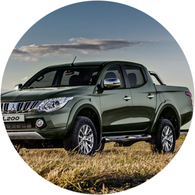 Отзывы на ремонт Ремонт вмятин автомобиля Mitsubishi L200
