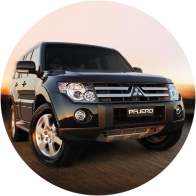 Отзывы на ремонт Ремонт, покраска, замена бампера автомобиля Mitsubishi Pajero