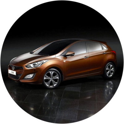 Отзывы на ремонт Ремонт, покраска, замена крыла Hyundai i30