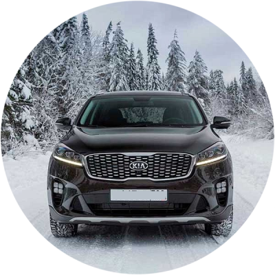 Отзывы на ремонт Ремонт, покраска, замена дверей KIA Sorento Prime