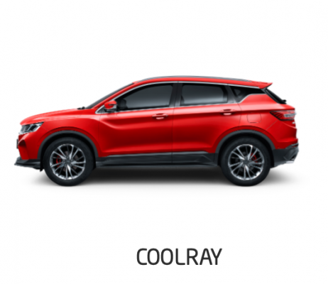 Отзывы на ремонт Покраска автомобиля Geely Coolray
