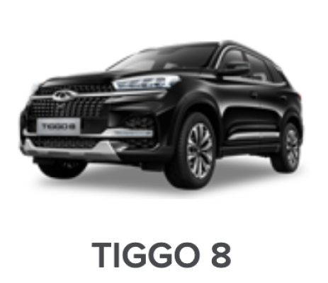 Ремонт Ремонт, Покраска, Замена Крыши Автомобиля Tiggo 8