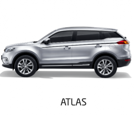 Ремонт Ремонт, Покраска, Замена Порогов Автомобиля Atlas